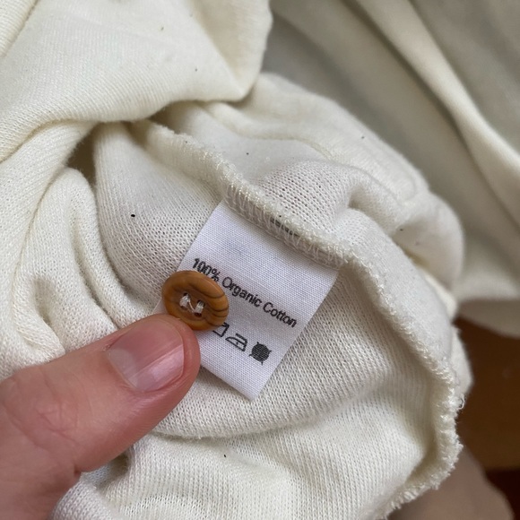 4T cotton summer dress - Picture 5 of 6